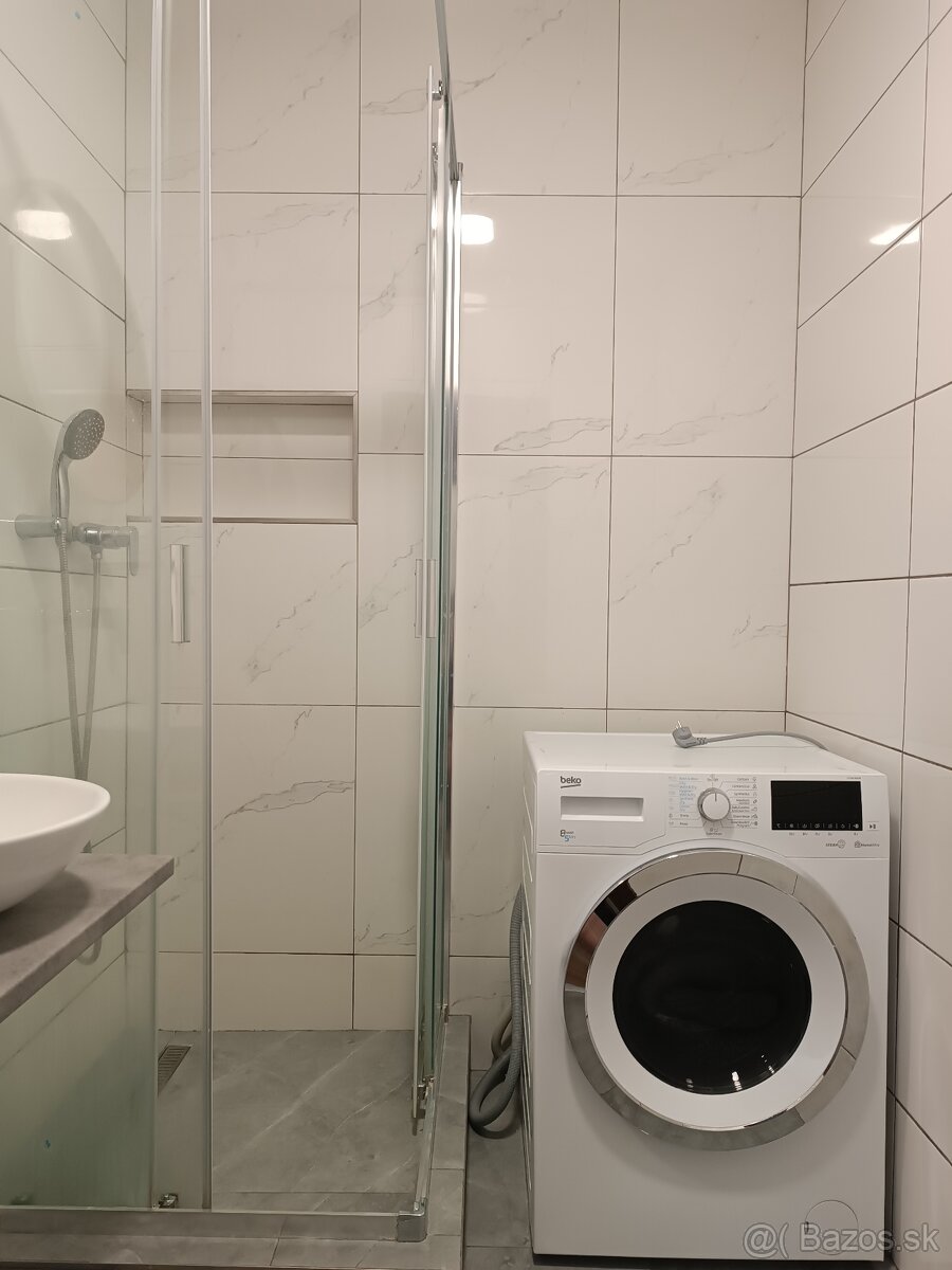 3-izbový byt - Šustekova, Bratislava - Petržalka - 11