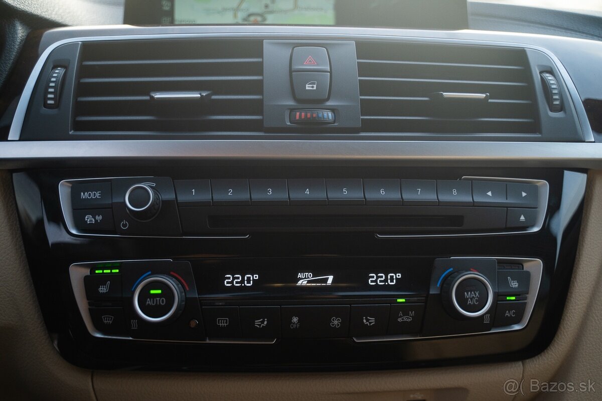 2017 BMW 420d Gran Coupé M Sport - 11