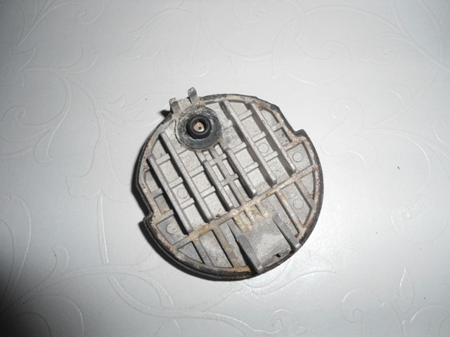 Kávovar Dolce Gusto - náhradné diely - 11