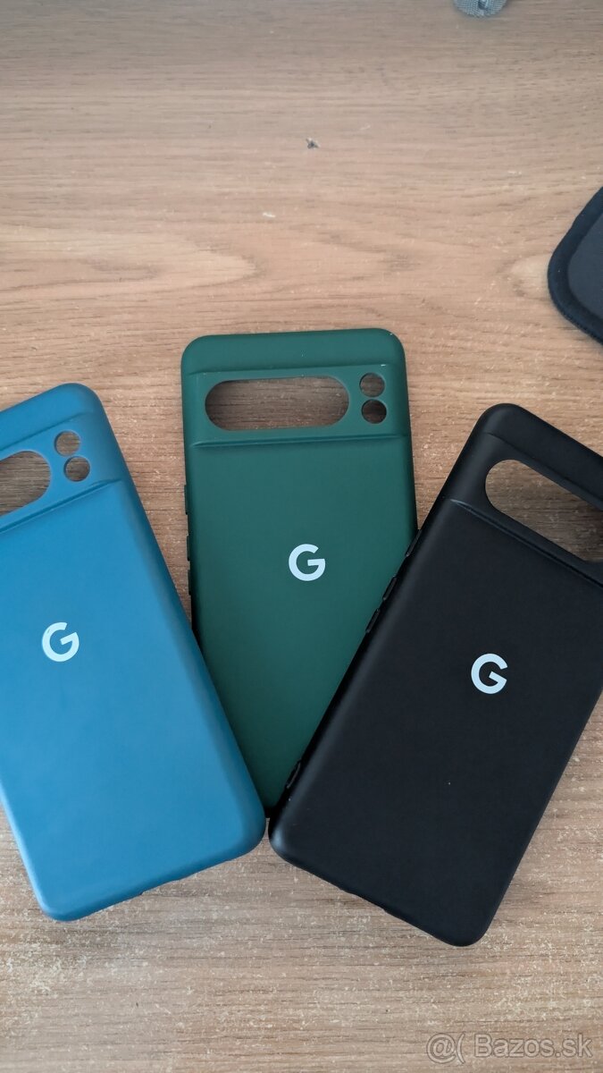 Predam Google Pixel 8 pro 128gb - 11