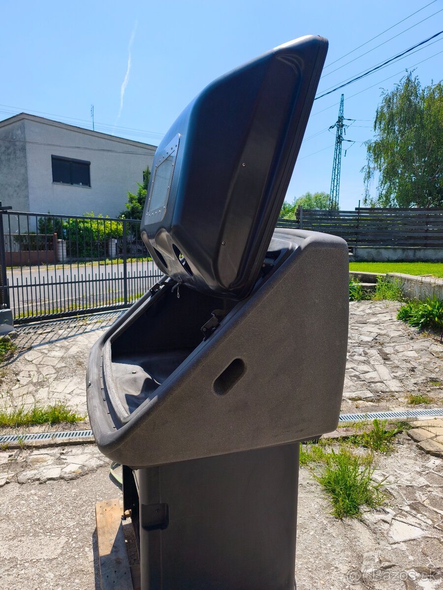 Torrent 700 NCh - 11