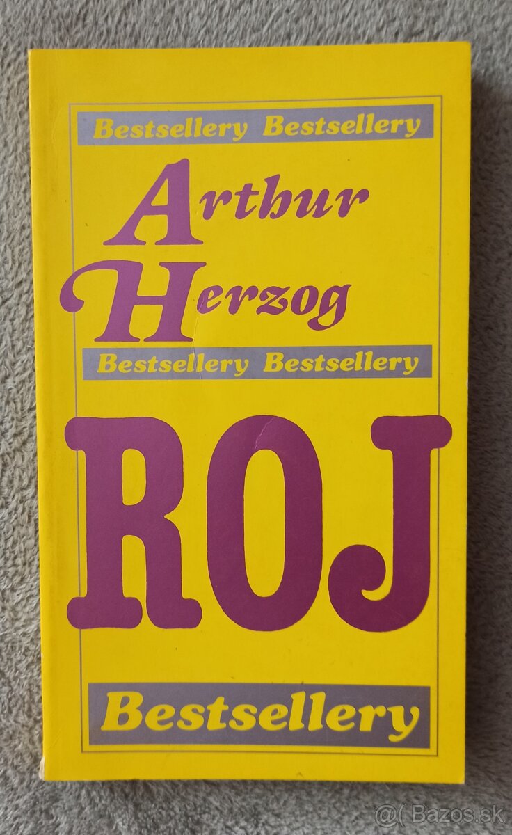 Knihy v super stave za super ceny od 2 € - 11