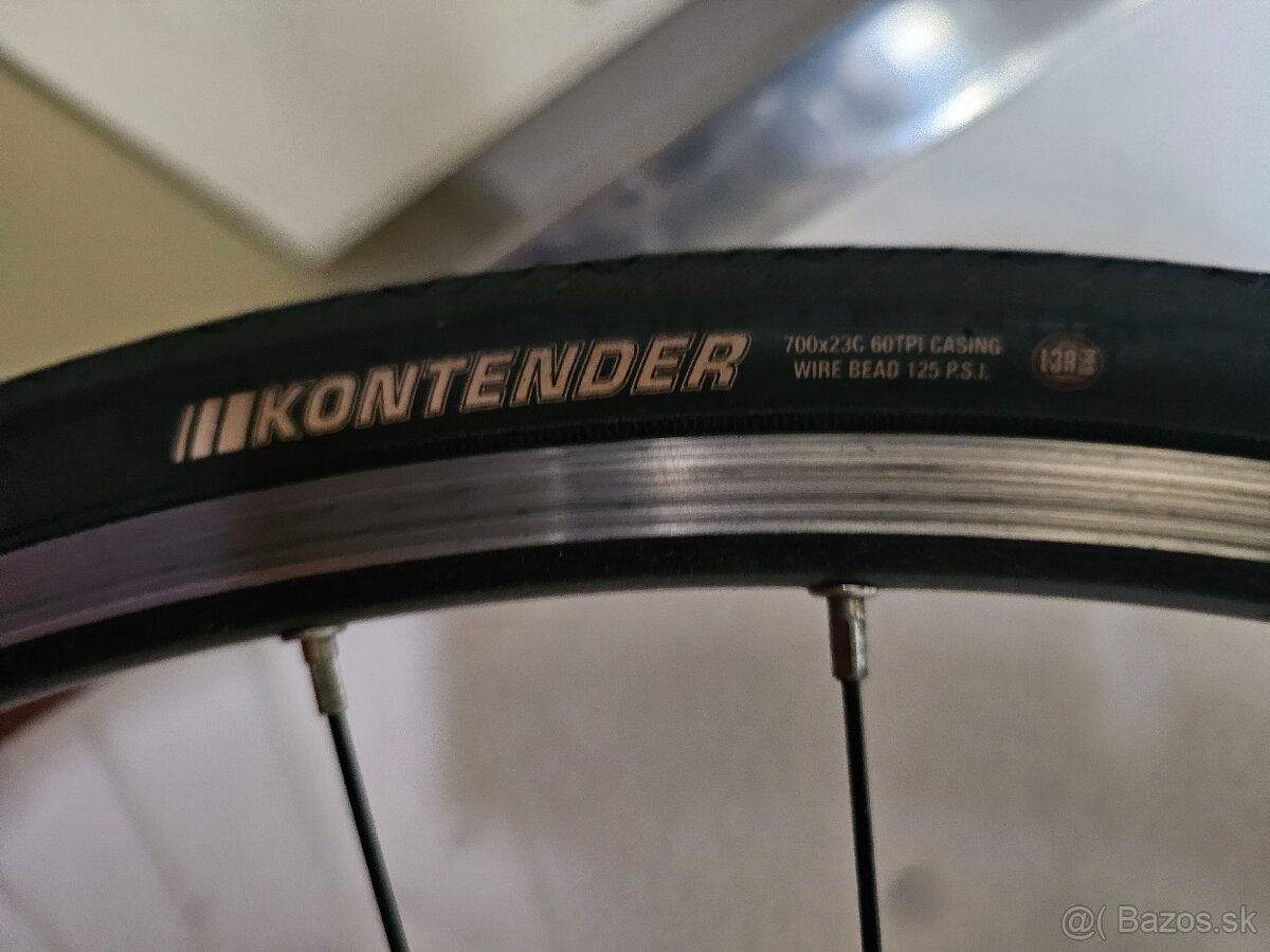 Predam cestny bicykel - 11