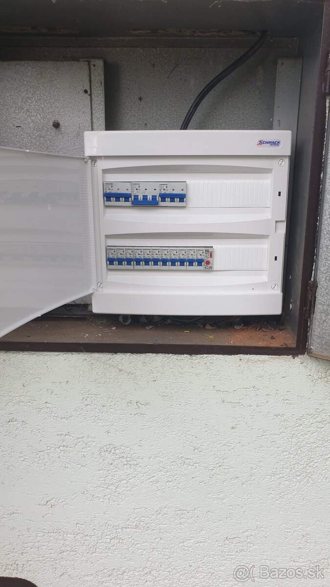 MATISOLUTIONS - váš elektrikár - 11