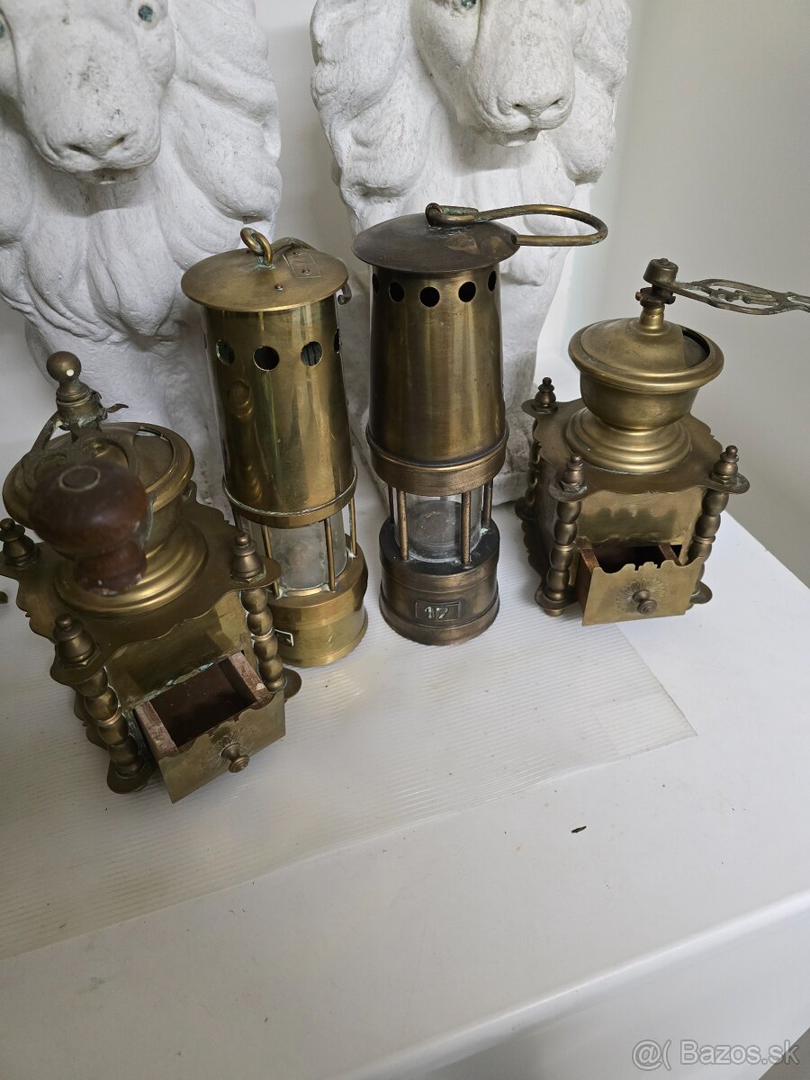 2x mlyncek 2x banicke lampa - 11