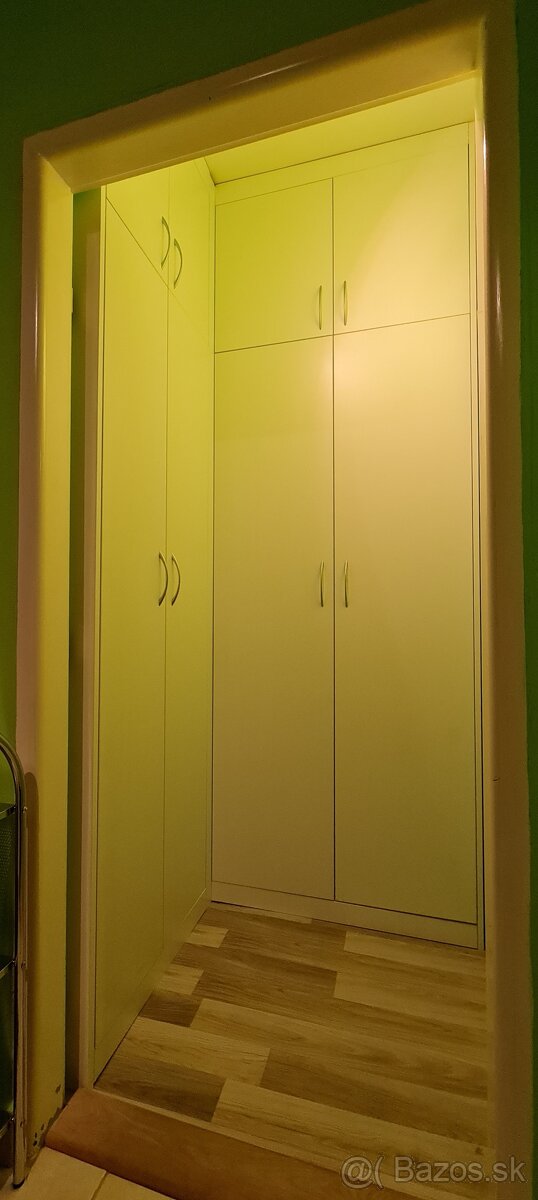 Prenájom 1-izbový byt Terasa,Pokroku/ Rent 1-room appartment - 11