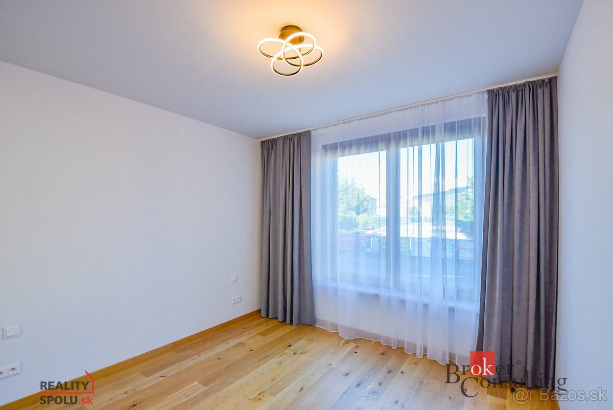 Na predaj: Moderný 2-izbový byt v srdci Bratislavy 2 poshod - 11