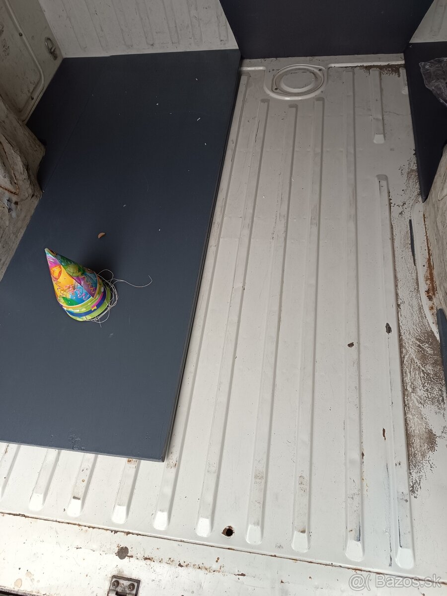 Felicia pick-up - 11