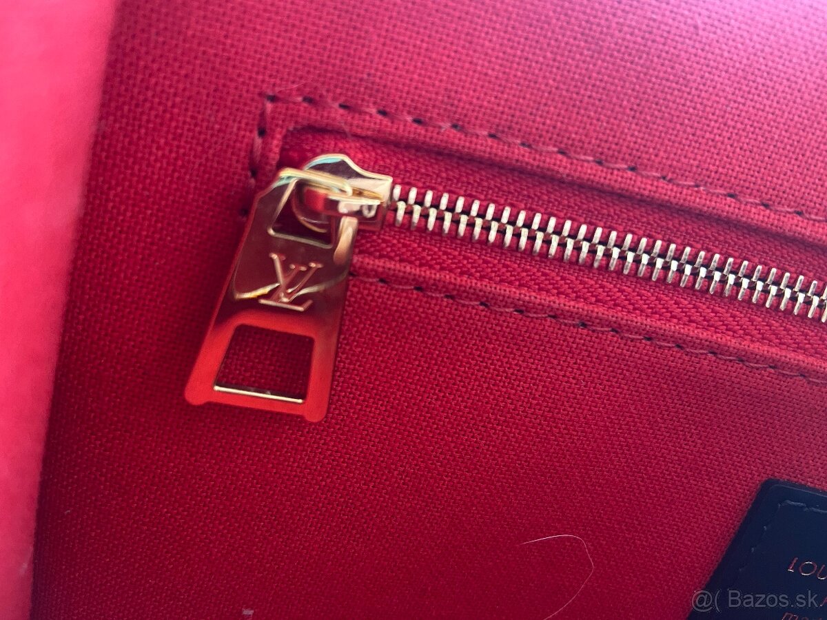 Kabelka Louis Vuitton Onthe Go, PM velikost - 11