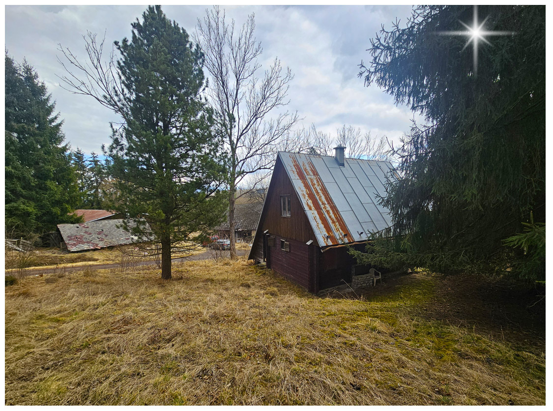 INVESTIČNÝ ZÁMER / AREÁL S POZEMKOM 51.889 m² / ĽUBEĽA - 11