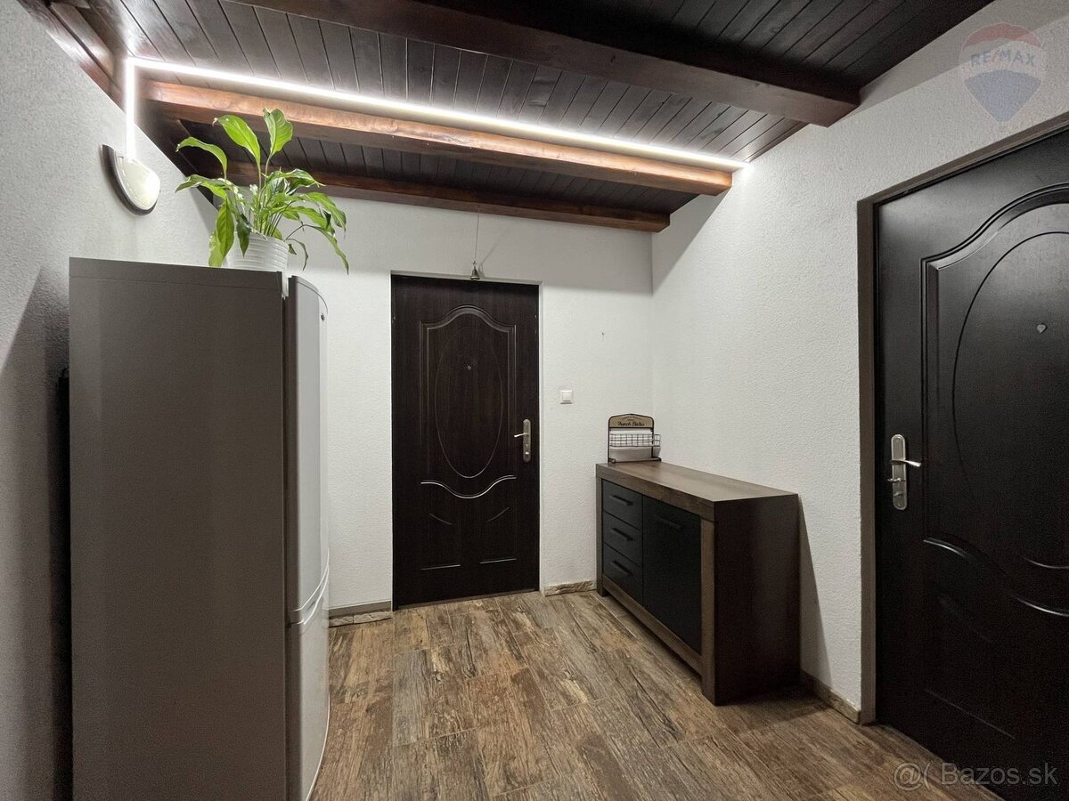 Jedinečná chata v Sade 600 - ročnice - Prievidza - 11