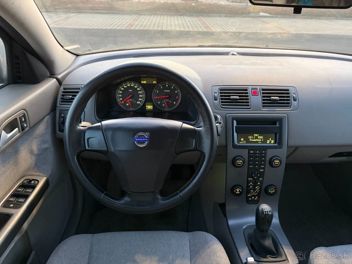 Volvo S40 1.8i LPG - 11