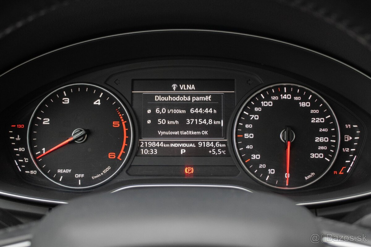 Audi Q5 2.0 TDI 190k quattro S tronic Design - 11