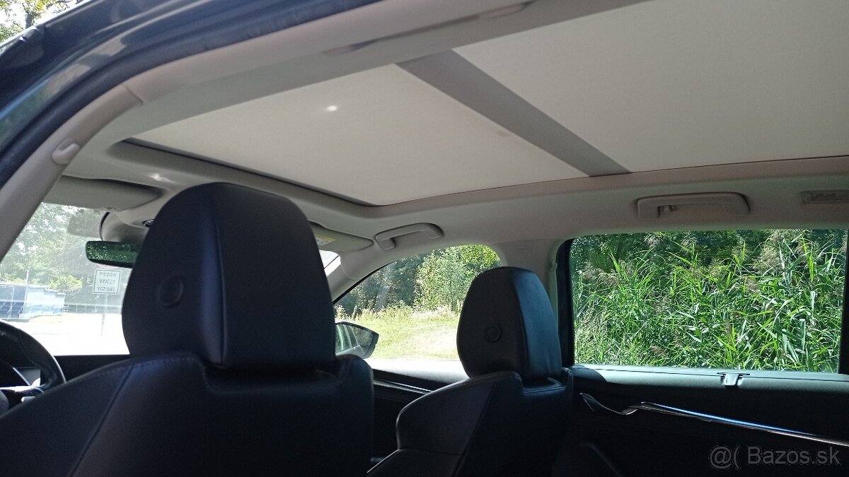 Škoda Octavia, 2,0TDi Style 110 KW Automat - 11