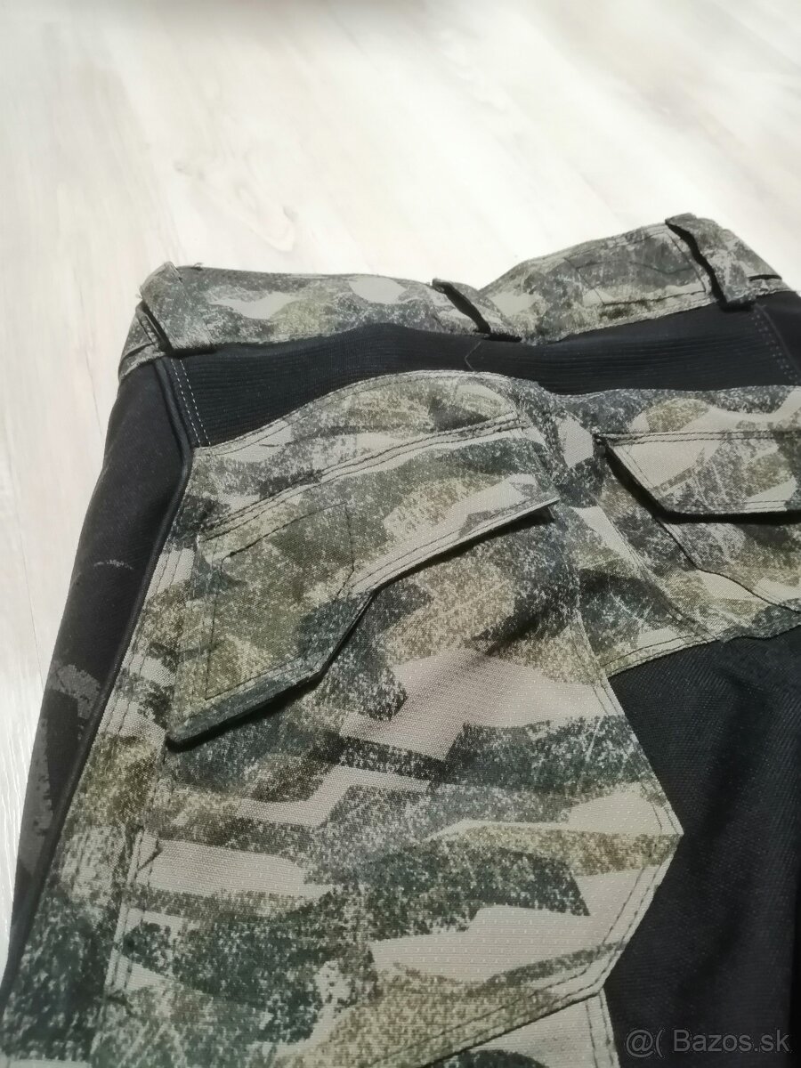 Moto maskáčové - 11