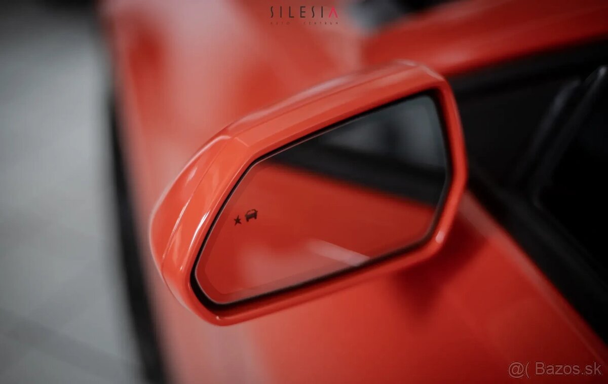 Chevrolet Camaro SS 6.2 V8 HotWheels - 11