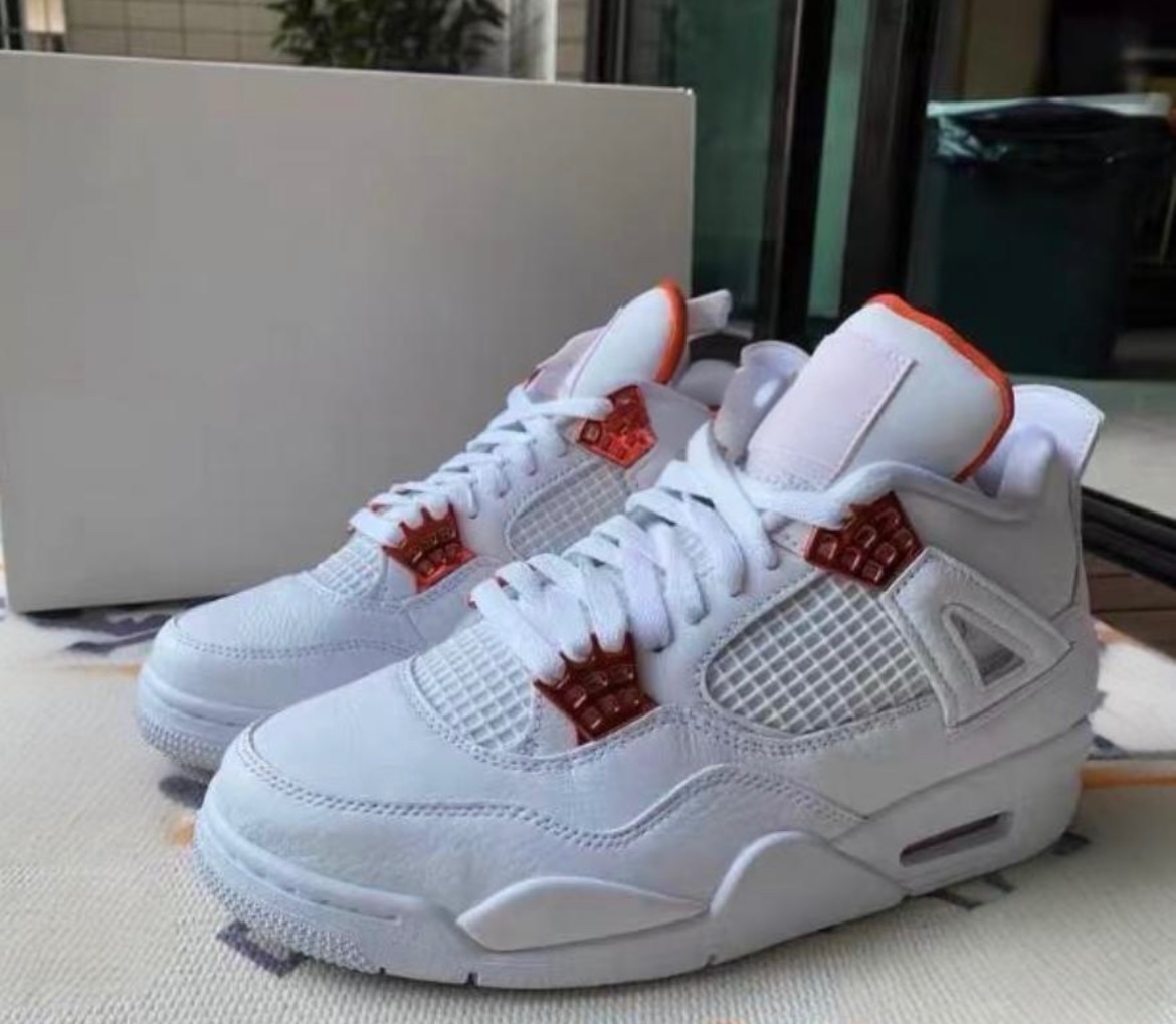 Jordan 4. Prečitaj celý inzerát. - 11