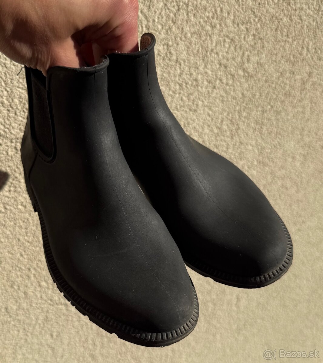 Jazdecké poltopánky vel 32 - 11