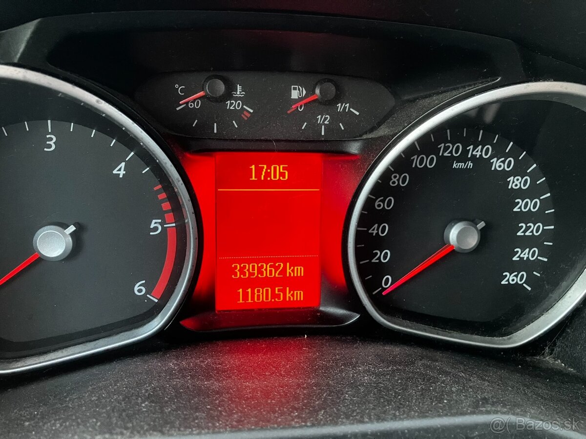 Ford Mondeo Combi 2.0 TDCi - 11