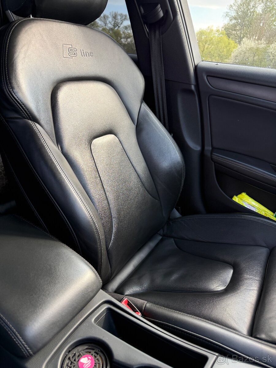 Audi A4 Avant 2.0 Tdi 110kw - 11