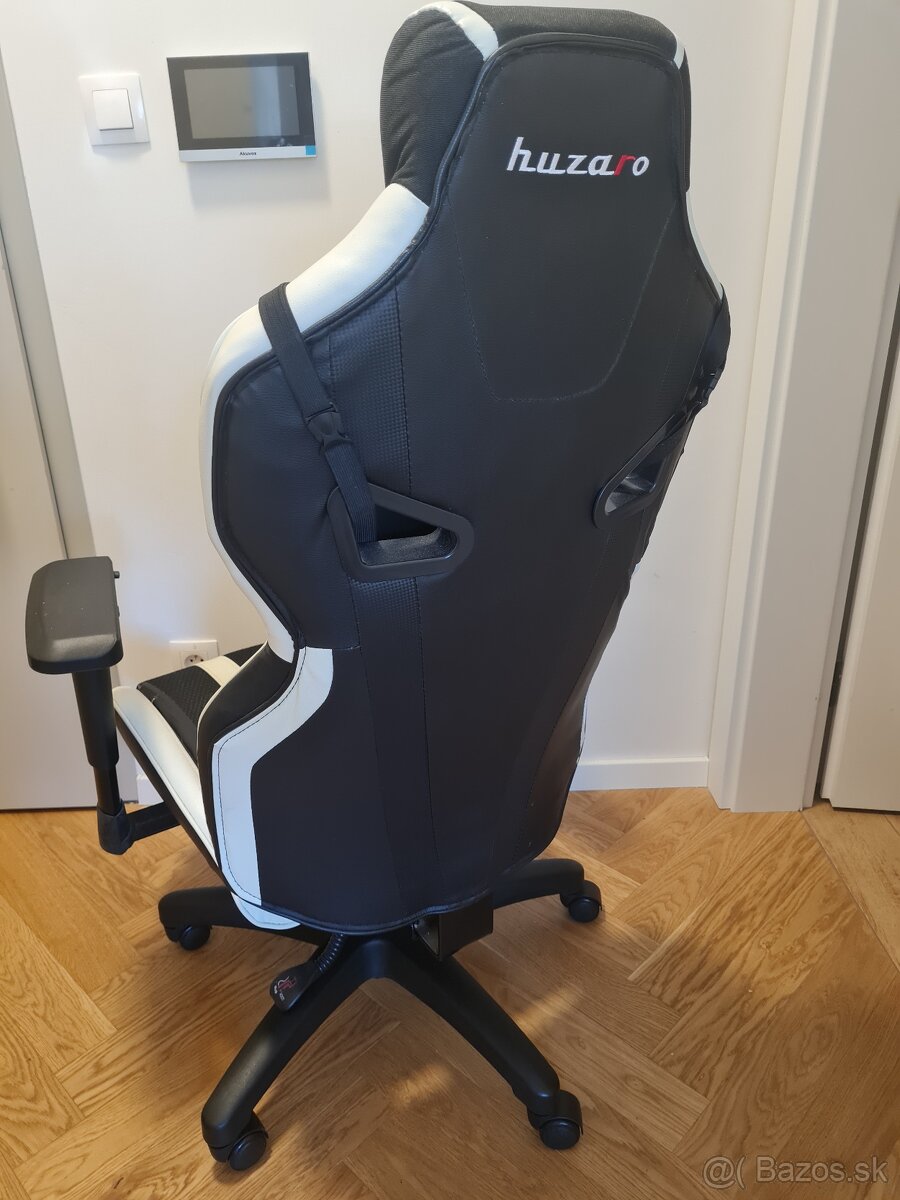 Gaming chair - herné kreslo k PC - 11