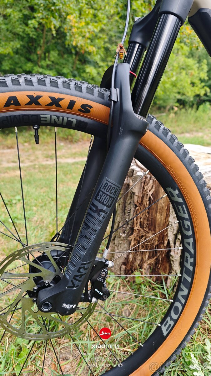 TREK SLASH 9.7 - 11