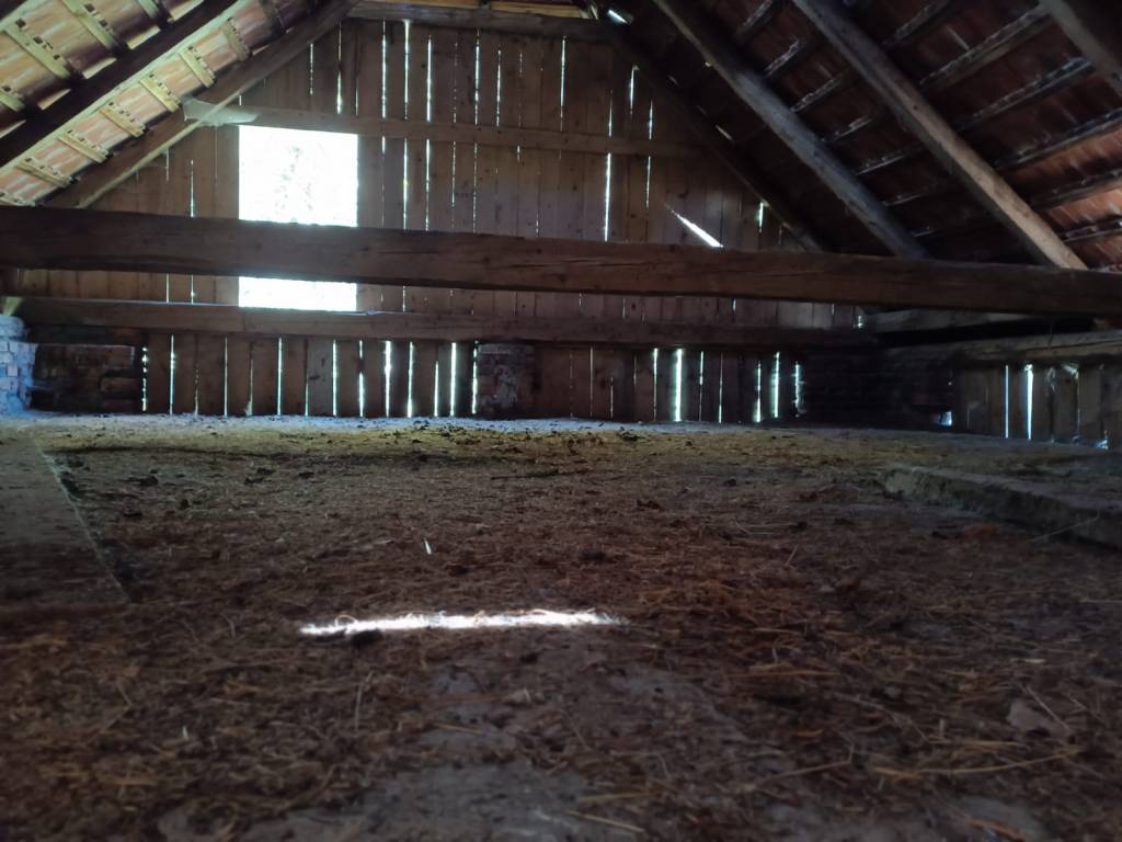 Hospodárska usadlosť - 11