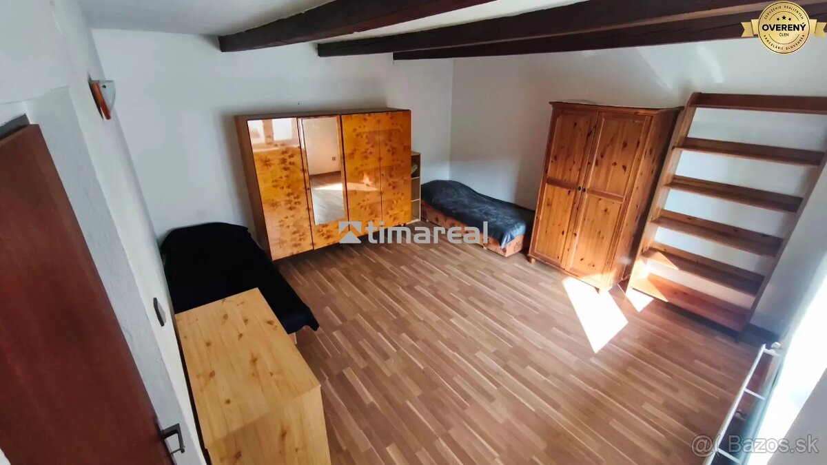 Dom k nasťahovaniu s nádhernou záhradou - 11