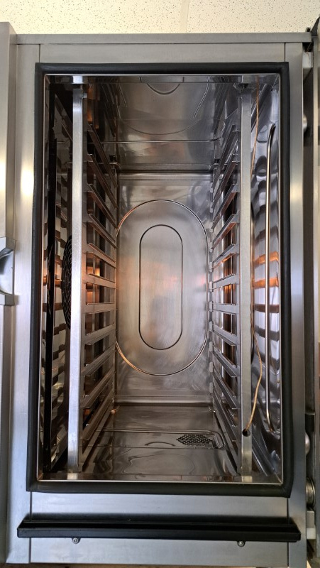 Konvektomat - Convotherm OEB 10.10 - 11