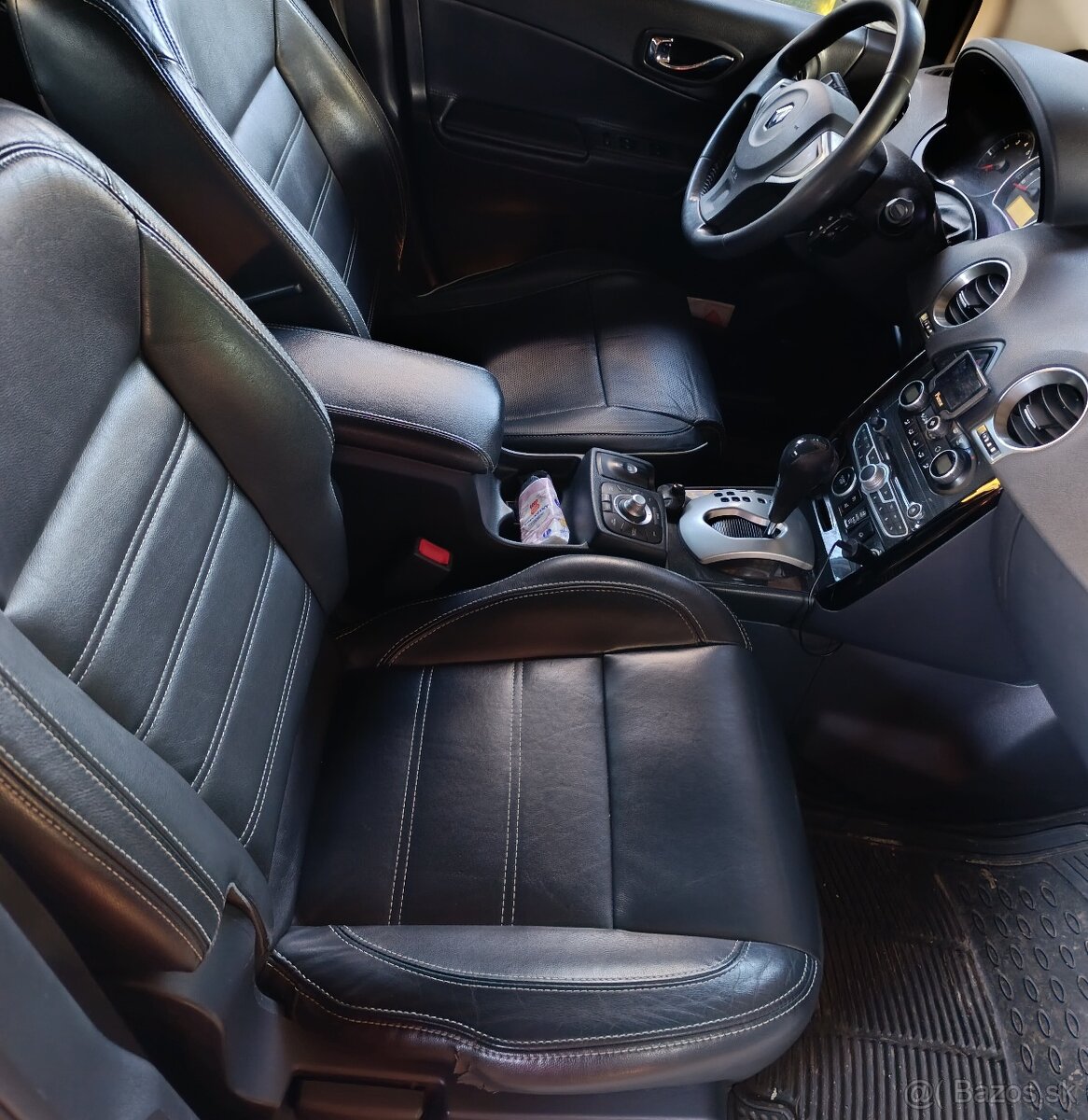 Renault Koleos 2012. 2.0dci. 110kw - 11