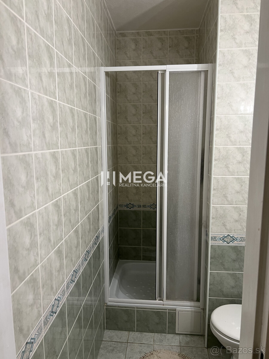 Garsónka V Medzilaborciach - 11