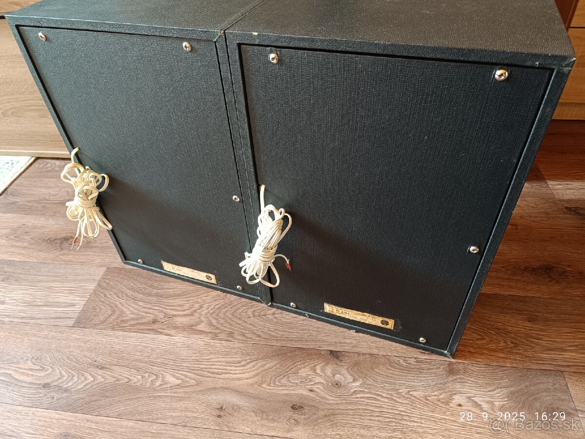 (TESLA) ELEKTRONIKA PRAHA RS 238 C - 11