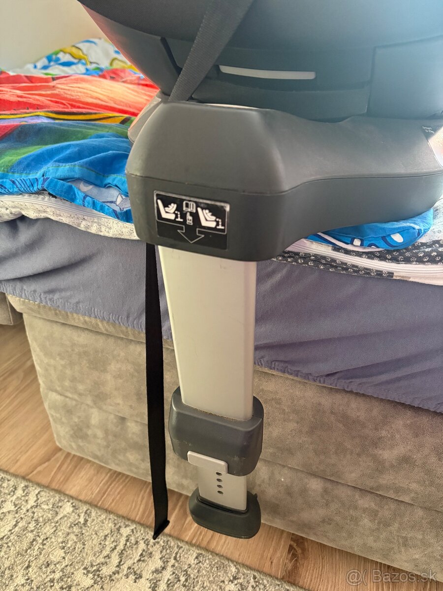 Detská autosedačka - 11