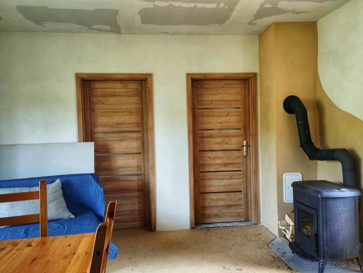 rodinný dom v Zaježovej - 11