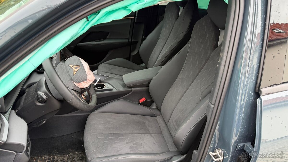 Cupra Terramar 1.5tsi hybrid/e 110kw - 11