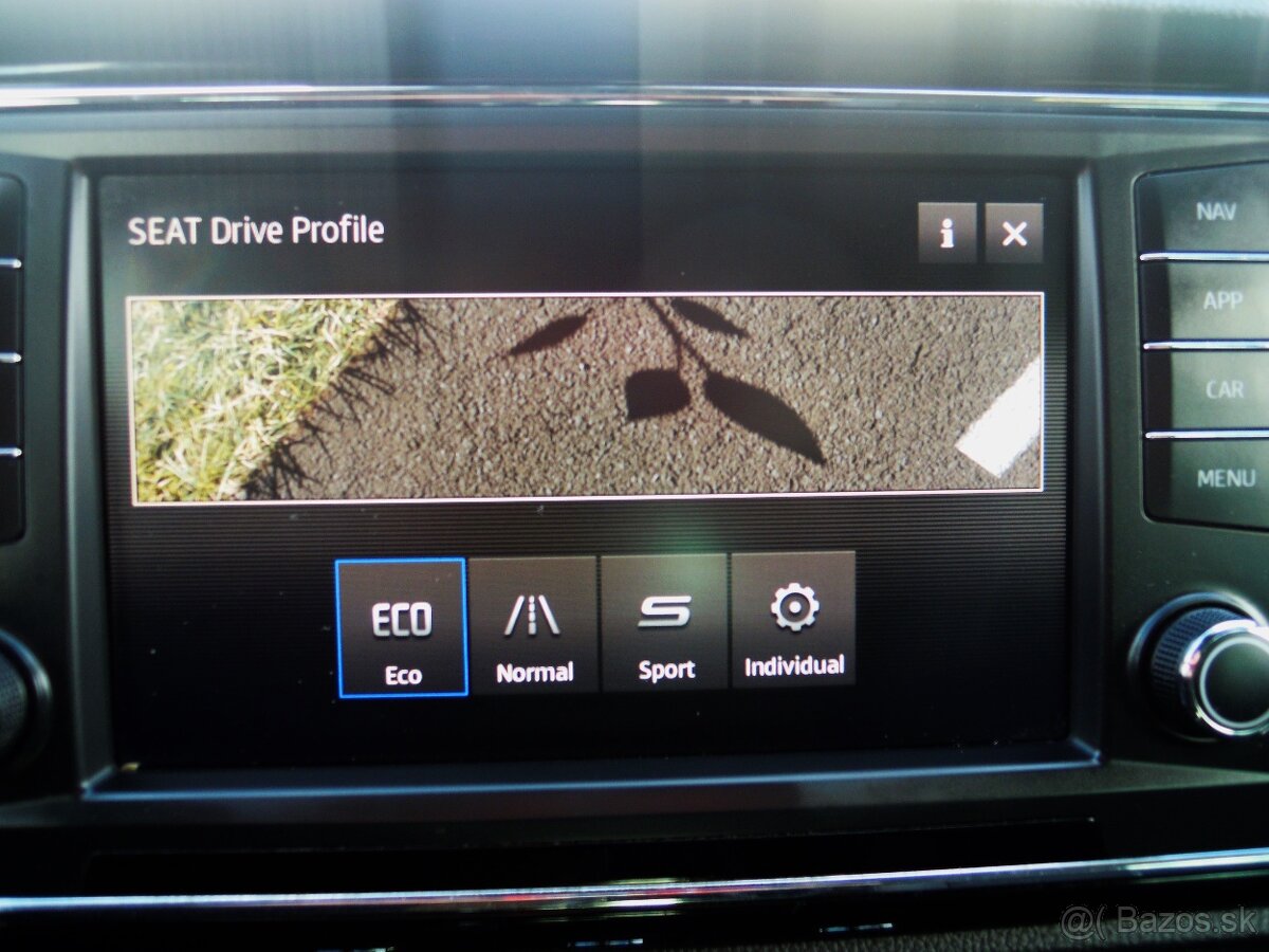 Seat Ateca, 1.5TSi EXCELLENCE-SERVIS-BRZDY - 11