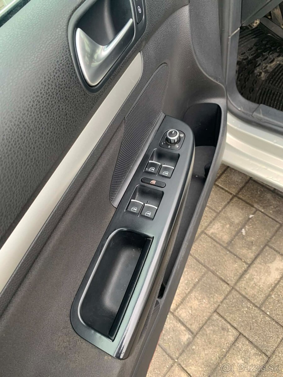 Volkswagen golf 6 - 11