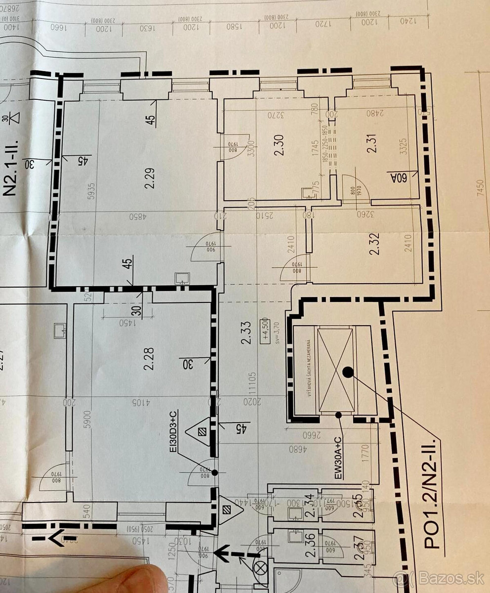 Predaj - rodinný dom - NITRA - 11