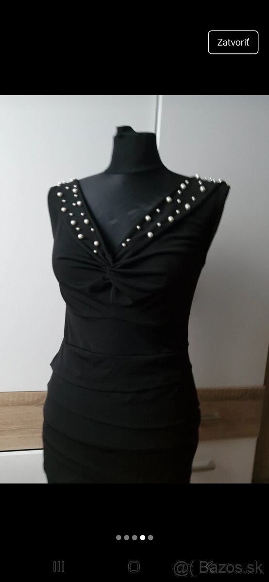 Spolocenske saty rozne.. - 11