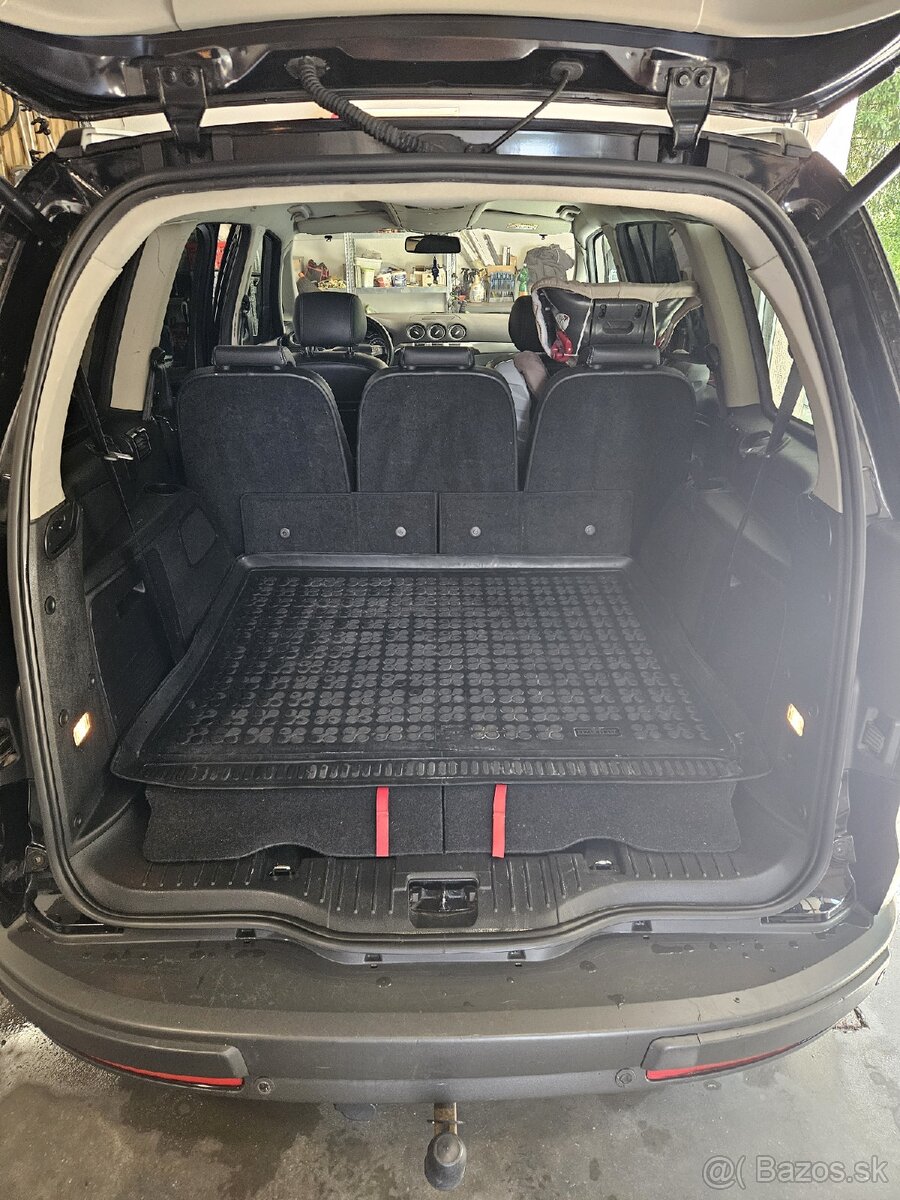 Ford Galaxy - 11
