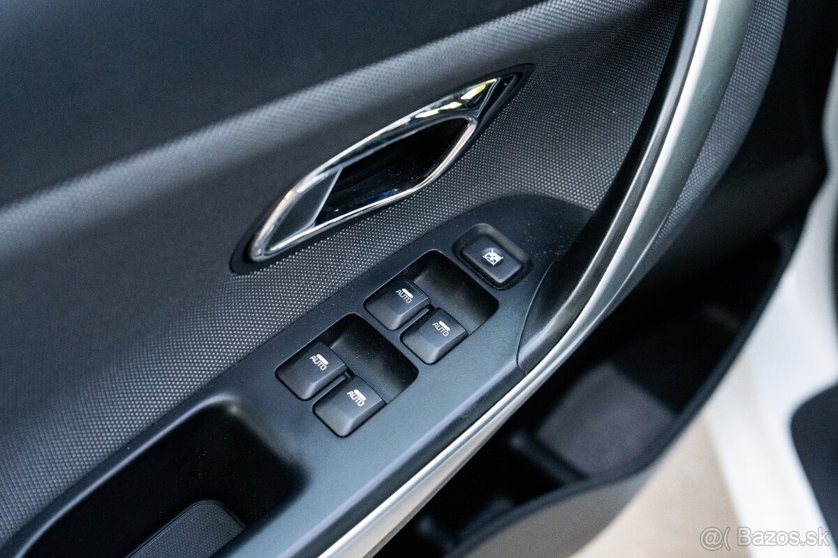 Kia Ceed 1.6 CRDi 94kw M6, SR vozidlo - 11