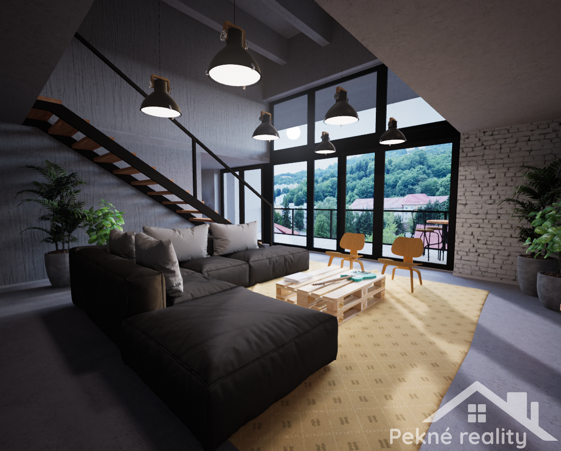 Investičná príležitosť v historickom meste Banská Štiavnica - 11