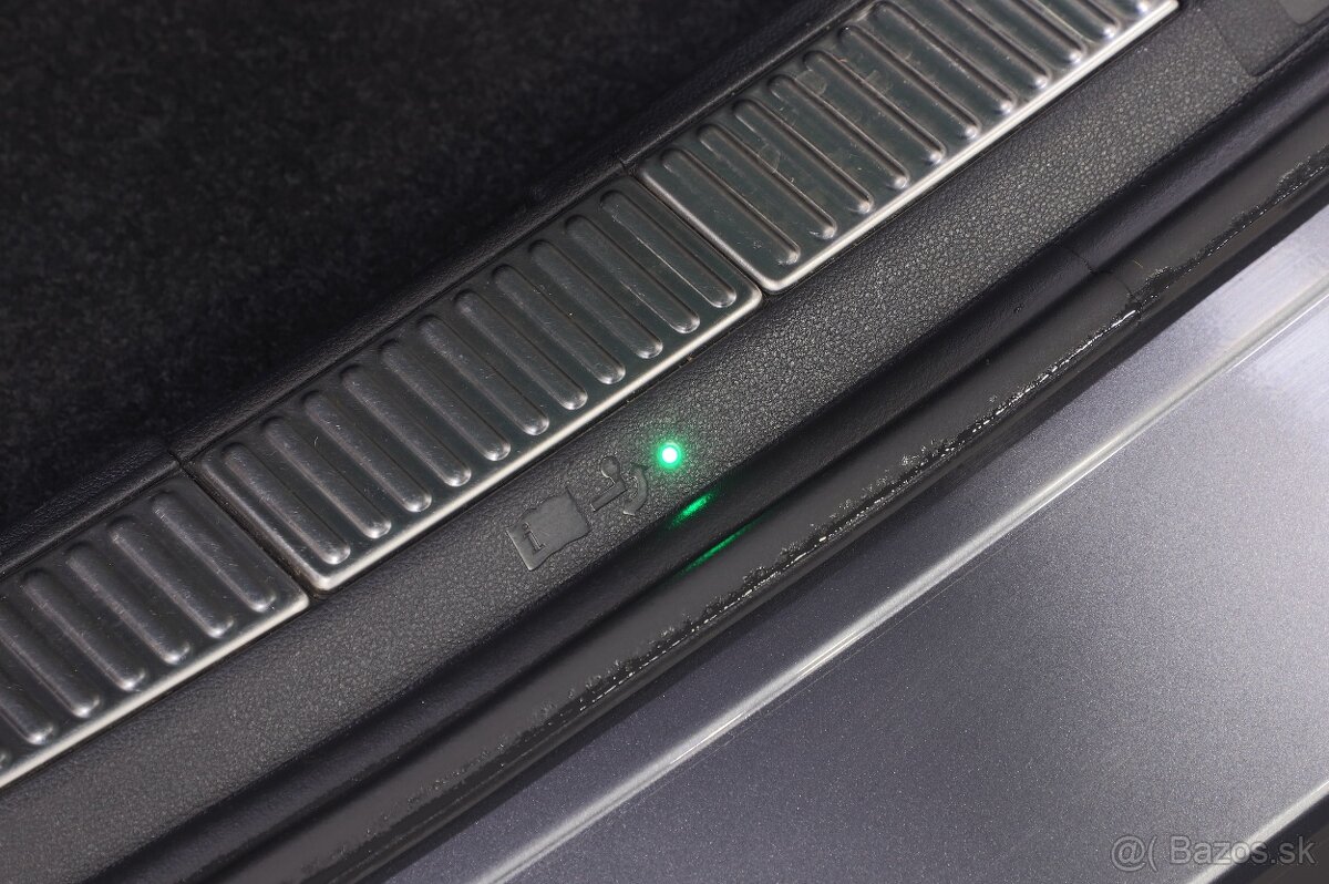 Škoda Superb 3 Combi 2.0TDI 110kW DSG - záruka Autodraft - 11