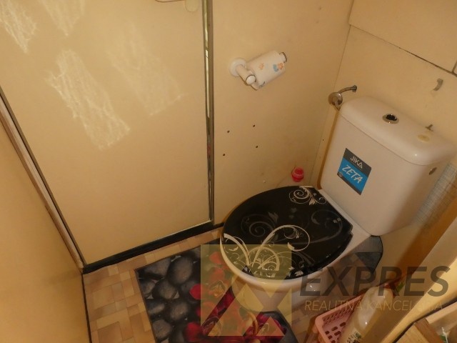 RK EXPRES - na predaj 3 izbový byt v Handlovej, ul. MC. - 11