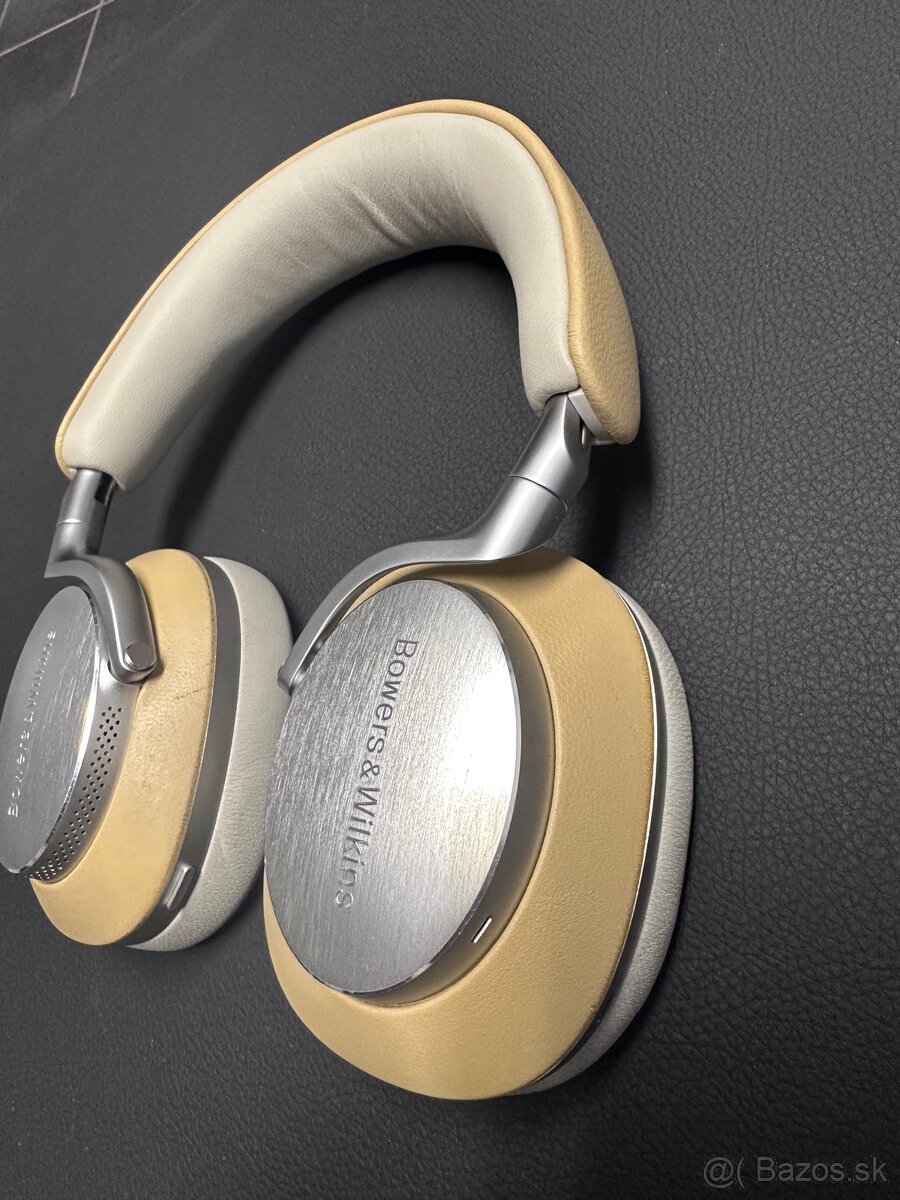 Bowers And Wilkins PX8 top bezdrôtové slúchadlá - 11