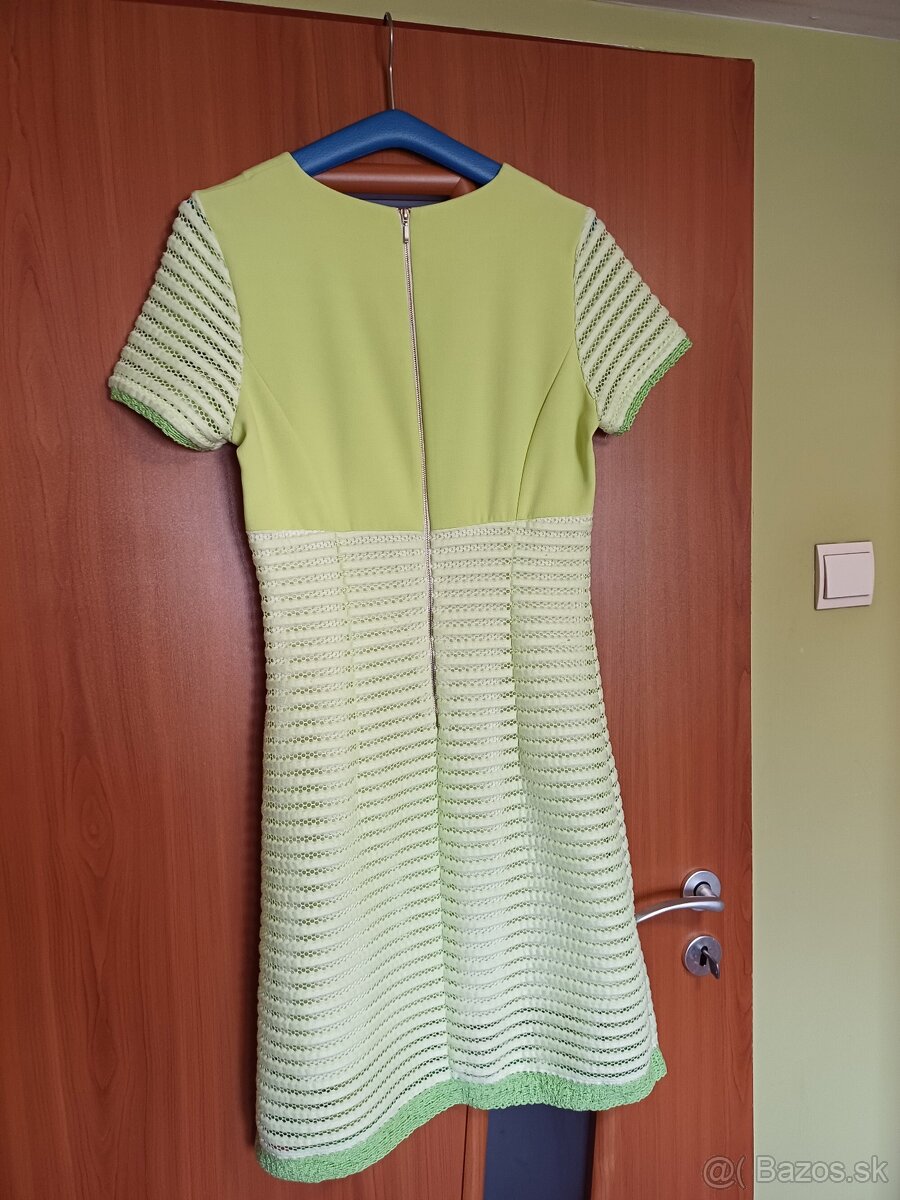 Rôzne elegantné šaty - 11