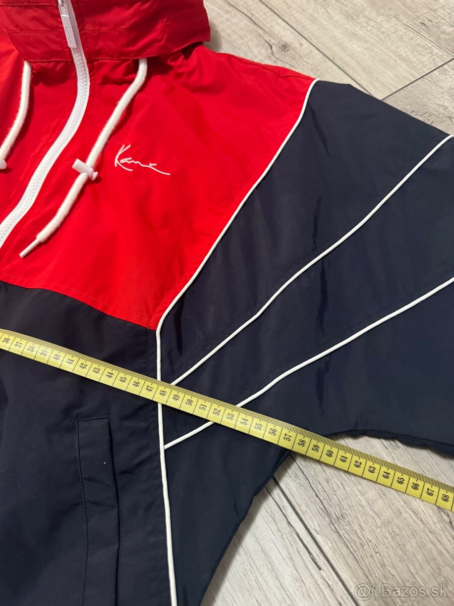 Bunda Karl Kani M - 11