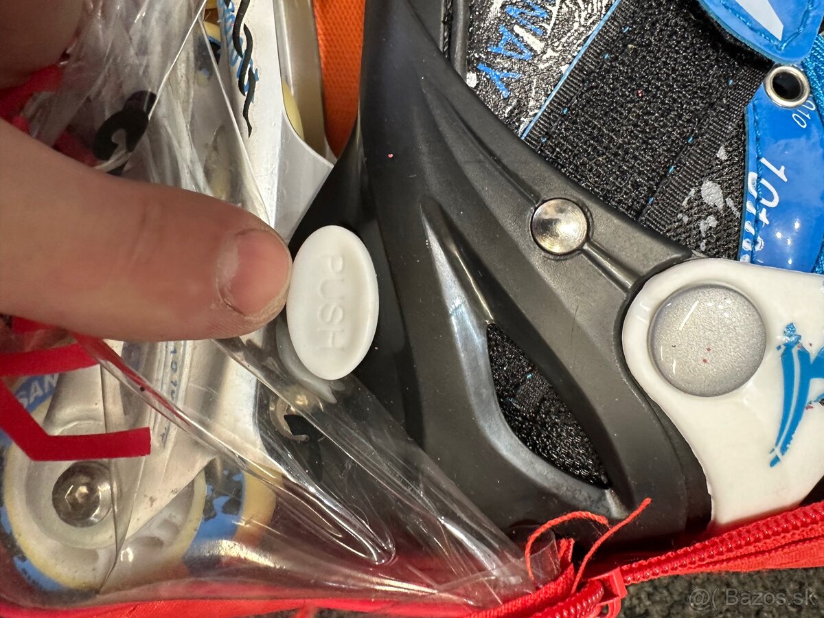 Valčeky (31-34) - 11