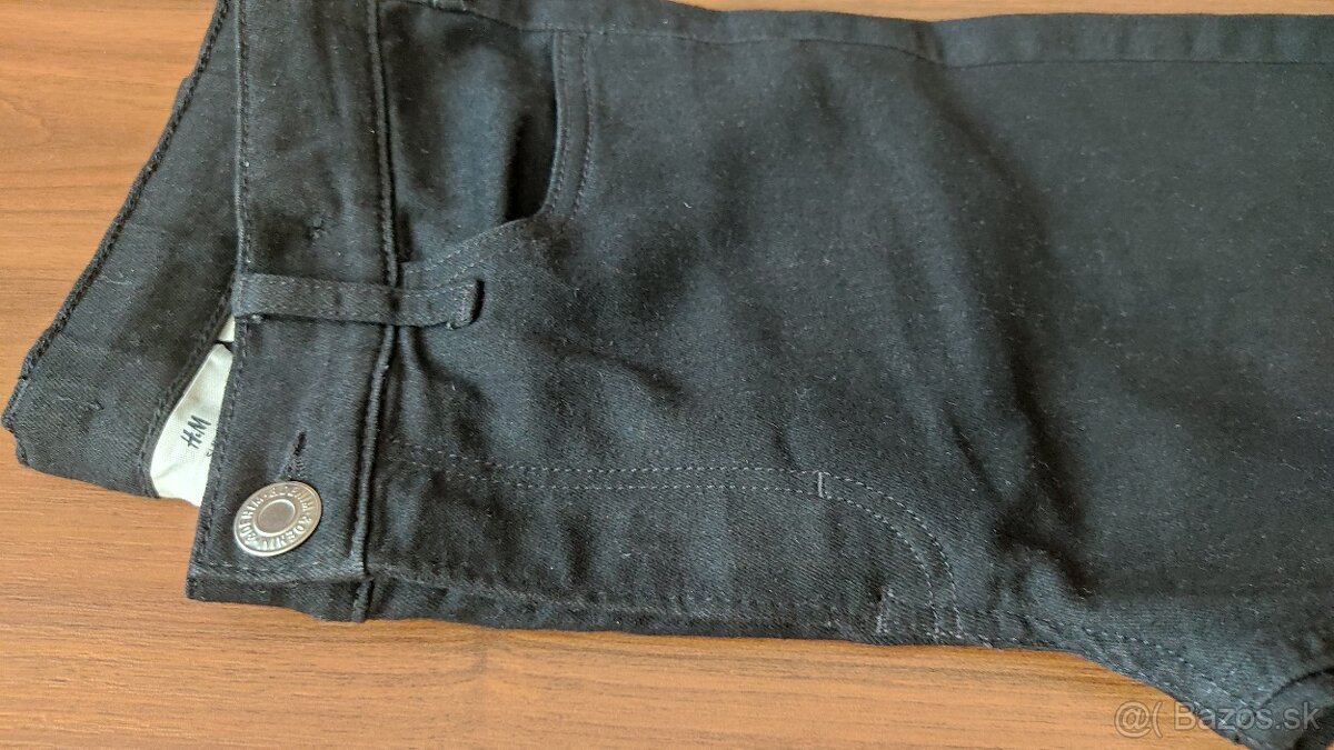 CHLAPČENSKÉ RIFLE - 11