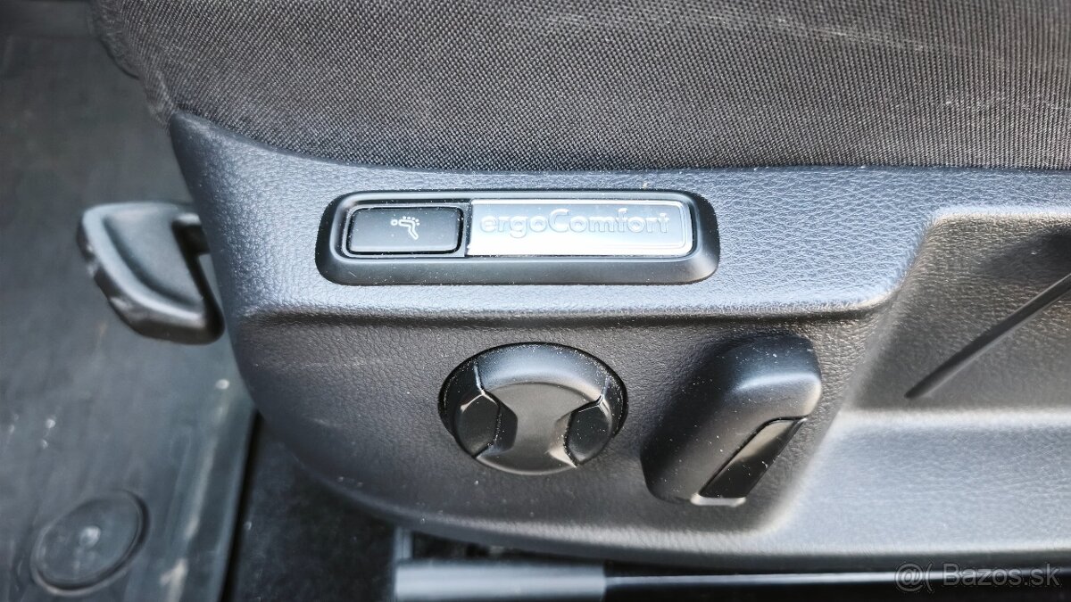 Volkswagen Passat B8 2.0 TDI dsg - 11